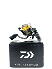 DAIWA 13 CERTATE 2004CH (USED)