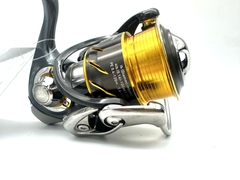 DAIWA 13 CERTATE 2004CH (USED)