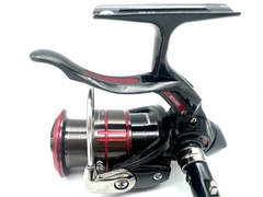DAIWA 19 CYGNUS 2500H-LBD (USED)