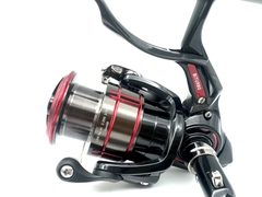 DAIWA 19 CYGNUS 2500H-LBD (USED)