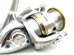 Daiwa Fream Kix 2500 (USED)