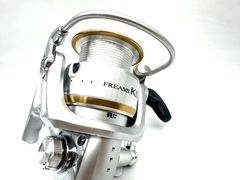Daiwa Fream Kix 2500 (USED)
