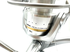 Daiwa Fream Kix 2500 (USED)
