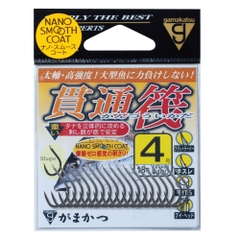 GAMAKATSU KANTSU IKADA