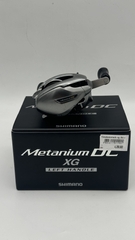 15 Metanium DC XG LH 