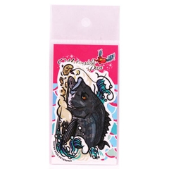 WATERSIDE PETER PAN ORIGINAL STICKER