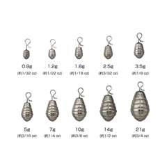 VARIVAS TG GRENADE QUICK CHANGER