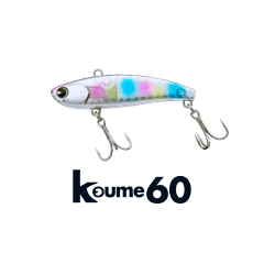IMA KOUME 60