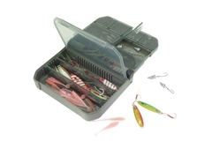 Abu Hook And Sinker Case VS-318SD
