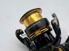 23 DAIWA LEGALIS LT3000-CXH (USED)
