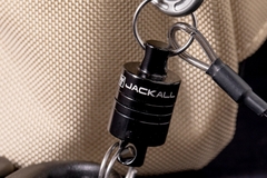 JACKALL CARABINER MAGNET