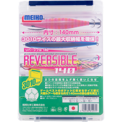 MEIHO REVERSIBLE 140