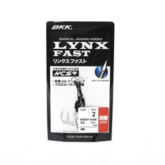 BKK LYNX FAST 67 STEP (DANCE)