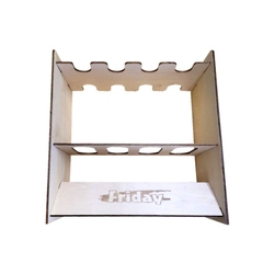 FRIDAY ROD STAND LIGHT S