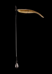 VARIVAS NOGALES Grenade Sinker