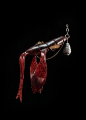 VARIVAS NOGALES Grenade Sinker