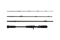 SAVAGE GEAR ULC-634M
