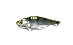 DSTYLE D ALPHA -METAL VIBRATION #3/16oz