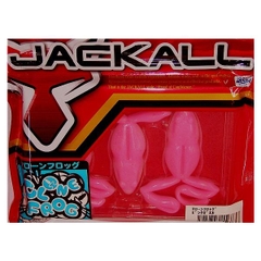 JACKALL CLONE FROG