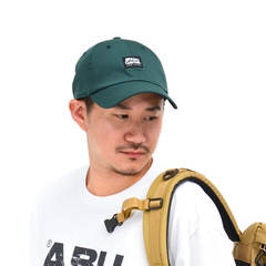 ABU QUICK DRY TWILL CAP