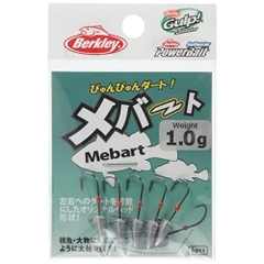 Berkley Jighead Mebart