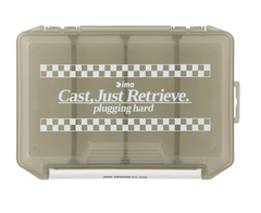 IMA 3010 NDM TACKLE LURE BOX CASE