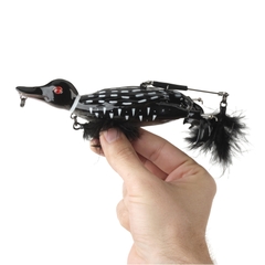 SAVAGE GEAR 3D SUICIDE DUCK