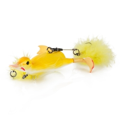 SAVAGE GEAR 3D Suicide Duck F