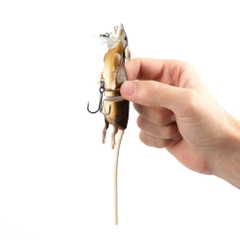 SAVAGE GEAR 3D RAD RAT