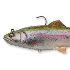 SAVAGE GEAR 3D REAL TROUT S