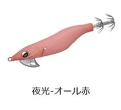 DAIWA EMERALDAS OMORIG EGI RV
