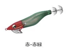 DAIWA EMERALDAS OMORIG EGI RV