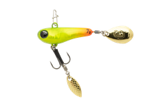 JACKALL GOOD MAEL SPIN BLADE+ 5g/7g