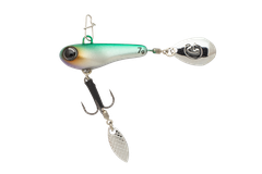 JACKALL GOOD MAEL SPIN BLADE+ 5g/7g