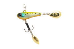 JACKALL GOOD MAEL SPIN BLADE+ 5g/7g