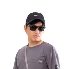 ABU QUICK DRY TWILL CAP