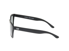 DAIWA DN-8016 TRIACETATE POLARIZED GLASSES