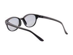 DAIWA INTERCHANGEABLE LENS TRIACETATE POLARIZED SUNGLASSES DN-8044CH