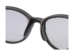 DAIWA INTERCHANGEABLE LENS TRIACETATE POLARIZED SUNGLASSES DN-8044CH