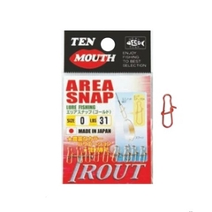 TEN MOUTH NT POWER AREA SNAP