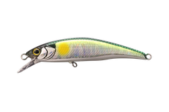 JACKALL TRICOROLL KNOCKER 70HW