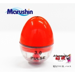 DRAGON  PULSE EL