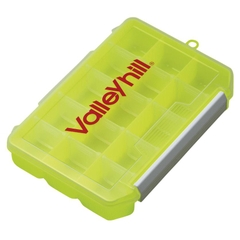 VALLEYHILL VH LURE CASE 3010ND FLUORESCENT