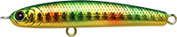 Lucky Craft Wander 60