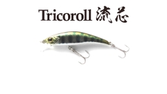JACKALL TRICOROLL TIMON 53 HW