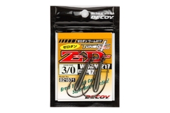 DECOY ZERO-DAN WORM 217