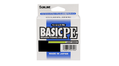 Sunline Basic PE