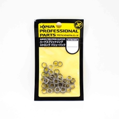 Xesta HARD SPLIT RING STRONG VALUE PACK [STRONG]