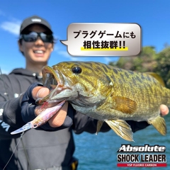 VARIVAS ABSOLUTE SHOCK LEADER