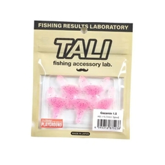 TAIL GAZAMIN (GLOW)